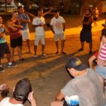CAT – Con buena convocatoria, se realizó la primera charla informativa del Futsal