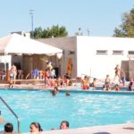 TREBOLENSE – El verano se vive a pleno en el club