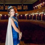 Tatiana García entregará los atributos a la nueva soberana