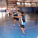 El Básquet continúa de pretemporada