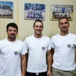 «Yiyo» Ladner vuelve a jugar en la Liga