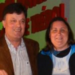 Luciana Fussero será la Directora del Jardín Maternal