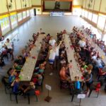 Se termina un verano excelente en la colonia “Niños Felices”