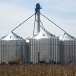 Un operario muere al caer en un silo en Montes de Oca