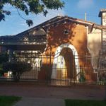 ESCRUCHES – Ahora ingresaron en una casa en pleno centro
