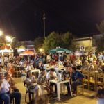 Se reprograma el Paseo Recreativo y Comercial