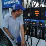 EN SUBA – Shell e YPF aumentaron nuevamente el precio del combustible
