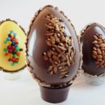 SOLIDARIDAD Y APRENDIZAJE – Clase abierta de Huevos de Pascua en la Oficina de Empleo