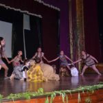Nuevas propuestas culturales y artísticas en el Cervantes