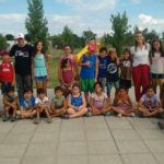 Los chicos se despidieron de las “Tarde de Verano” en el CIC