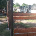 HOGAR CANINO – Más espacios para los animales