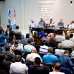 PARITARIAS – En la jornada de hoy de discutirán los salarios de docentes, empledos estatales y municipales