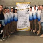 PATIN – Destacado trabajo de Trebolense en Las Parejas
