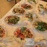 Los jóvenes del CIC elaboraron “galletitas de pascuas”
