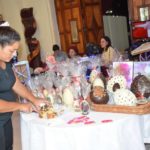 Buena concurrencia y participación en las “Mesas de Pascuas”