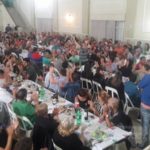 CENA – A puro folklore, el «Verde» presentará la neva indumentaria