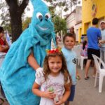 Brillante actividad de la Cooperativa por el Día Mundial del Agua