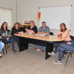 Se presentaron los talleres que se dictarán en el CIC
