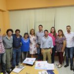 El Ente Cultural presentará las propuestas 2018 en el Cervantes