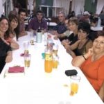 “Swing Latino” – Se inicia otro año de danzas en El Expreso