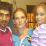 Una pequeña de Pellegrini terminó internada en Santa Fe por la picadura de un alacrán