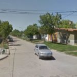 SAN JORGE – Un hombre fue baleado y se encuentra internado