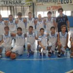 ACBOS – El sábado Trebolense a Brown de San Vicente