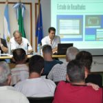 COOPERATIVA AGRICOLA – Se realizó la Asamblea con un muy buen marco de asociados