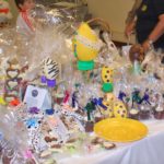MESAS DE PASCUA – Exposición, talleres y diversión en la jornada del domingo