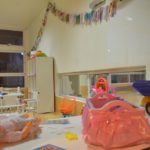 Con las inscripciones en marcha, el Jardín Maternal comenzará a funcionar en poco tiempo