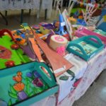 Comienzan los talleres de “pintura y cestería” en el CIC