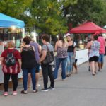 PASEO – Convocatoria de artesanos para la “Peatonal”