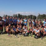 HOCKEY – Trebolense se prueba en más amistosos