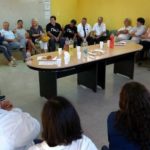 Trabajos para administrar el «Hojitas de Trébol»