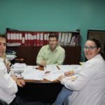 El Ejecutivo se presentará en el Concejo por el presupuesto y el proyecto de pavimento