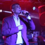 CARNAVAL: El show de Hugo y El Grupo Family