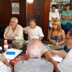 Giaccone – En Santa Fe deben congelarse las tarifas a los valores de noviembre de 2017”