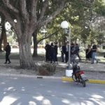 LAS ROSAS – Reconstruyeron un hecho caratulado «tentativa de homicidio»
