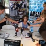 AMSAFe rechazó por amplia mayoría la propuesta salarial del gobierno