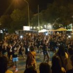 La peatonal fue nuevamente un éxito y ahora contemplan hacerla todo el año