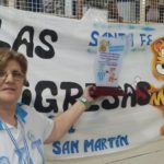 Bochas con actividades de visitante