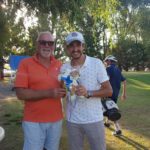 GOLF – Mientras espera el Apertura Trebolense tuvo un Súper CAN