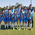 Lucas Rossa estará dos fechas afuera
