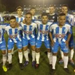 Trebolense visita a Susanense el 13 de marzo