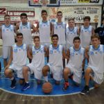 ACBOS – Trebolense visitó a Brown