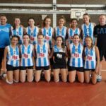 VOLEY – Trebolense fue 3º en San Guillermo