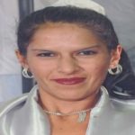 Verónica no aparece