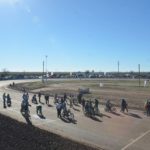 Se presenta el CAM El Trébol 2018