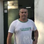 Gran torneo de bochas en El Expreso