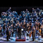 La Orquesta Sinfónica de Santa Fe llega a El Trébol